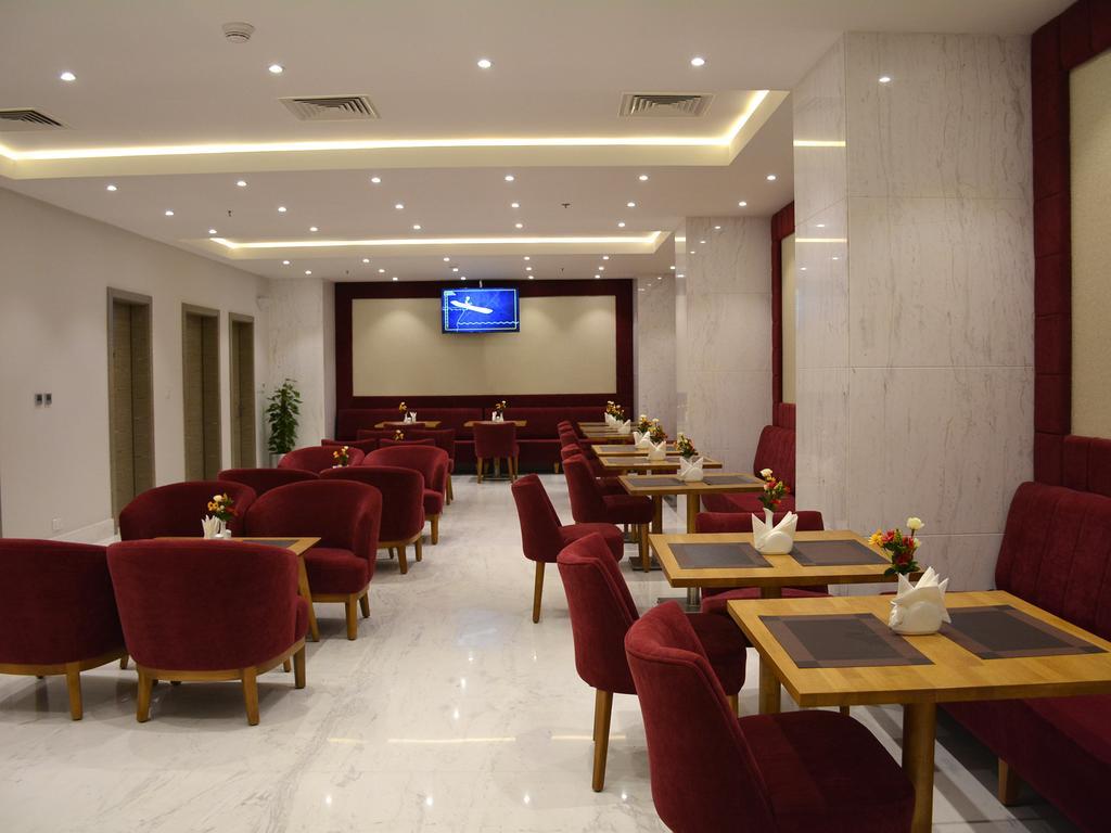 Juffair Avenue Suites Al-Manamah Bagian luar foto